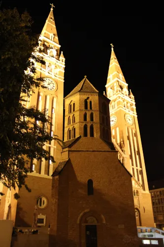Dömötör Tower