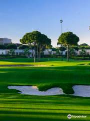 Carya Golf Club