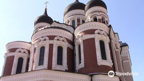 Orthodox Church of Estonia