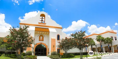 Hope Lutheran Church