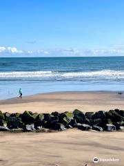 Seaton Carew Beach