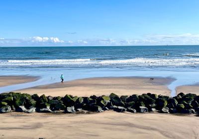 Seaton Carew Beach