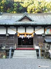 Tokei Shrine