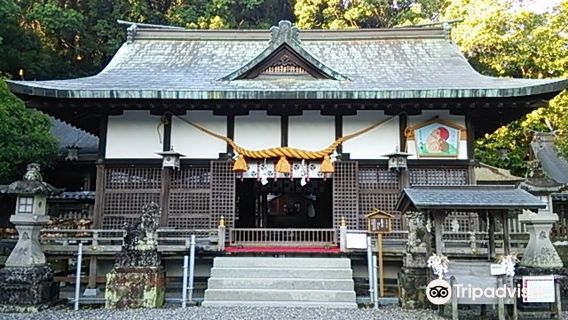 田邊市