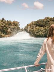 Huka Falls River Cruise