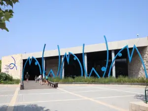 Israel Aquarium