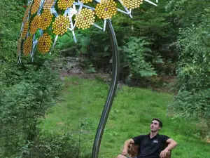 Парк Скалпчер