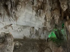 Tham Chang Cave