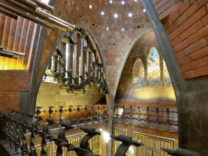 Palau Güell