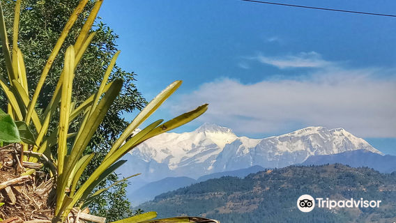 Pokhara