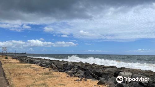 Kekaha Beach Park