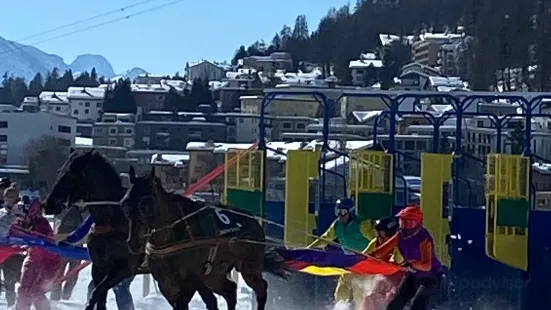 White Turf Racing Association, St. Moritz