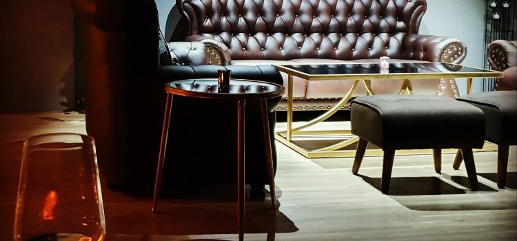 Alcoves