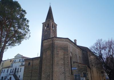 Chiesa di Sant'Agnese