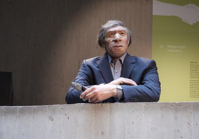 Neanderthal Museum