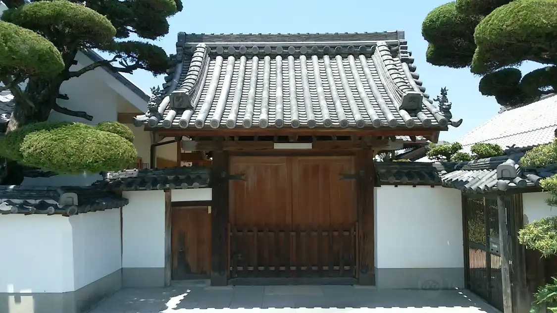 Hogen-ji Temple 주변 호텔