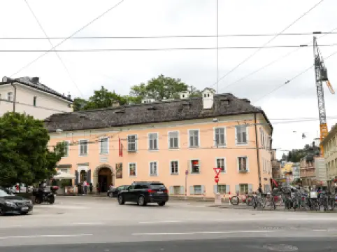 Mozart Residence