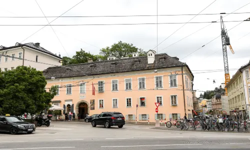 Mozart Residence