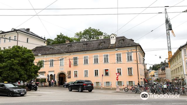 Mozart Residence