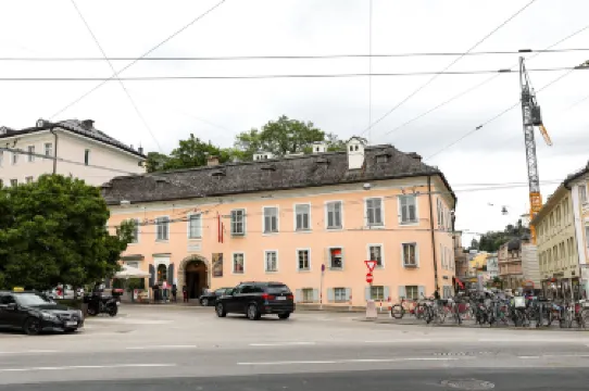 Mozart Residence