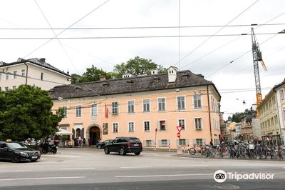 Mozart Residence