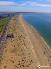 Southsea Beach