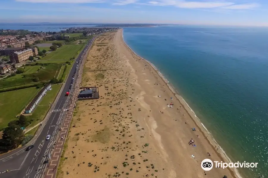 Southsea Beach