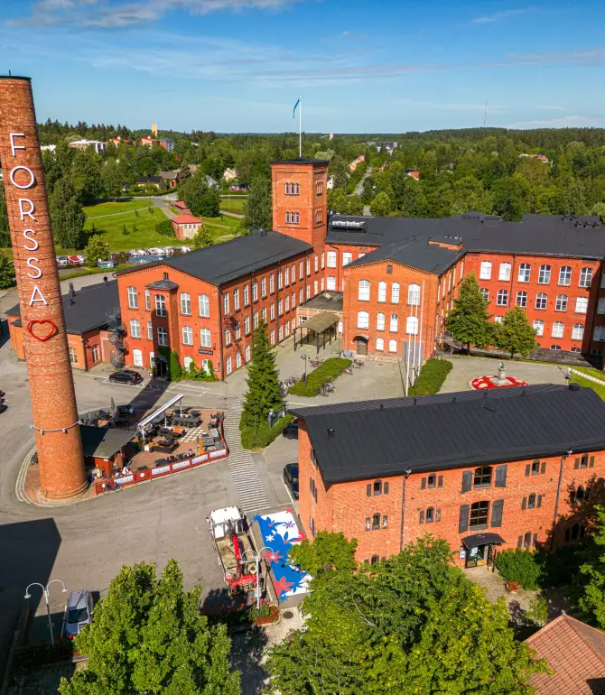 Forssa