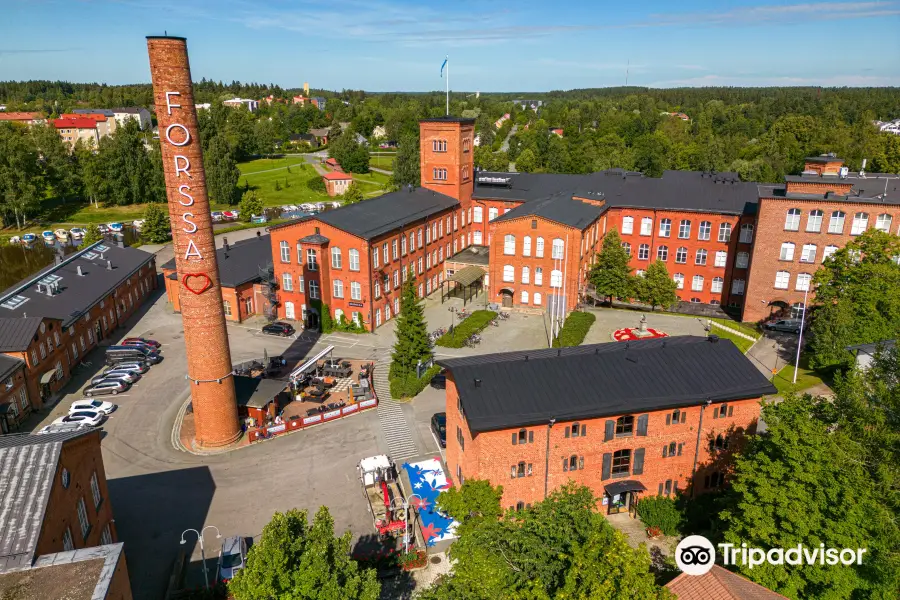 Forssa Museum