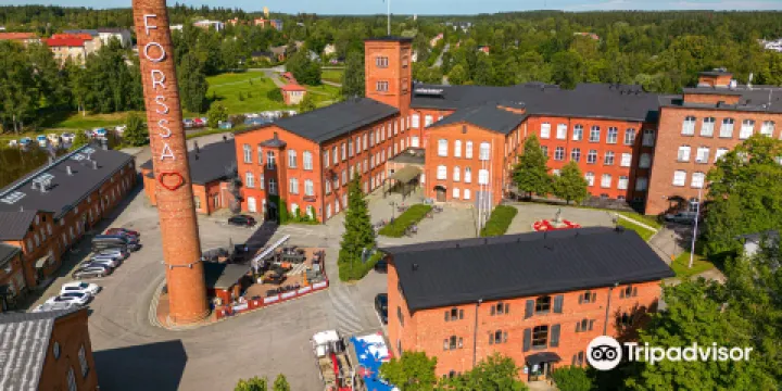 Forssa Museum