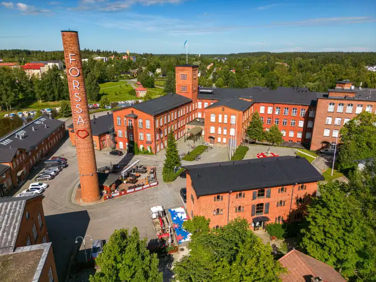 Forssa