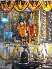 Shree Shyam Mandir Ghusuridham