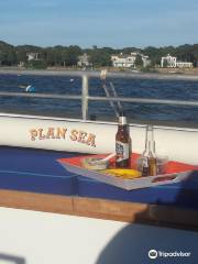 Plan Sea Adventure Charters