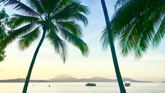 Lady Douglas River Cruises
