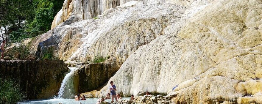 Castiglione d'Orcia
