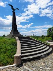 Monument to Russian Glory