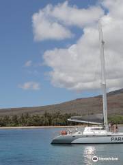 Sail Maui