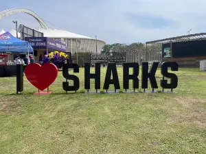 Hollywoodbets Kings Park Stadium