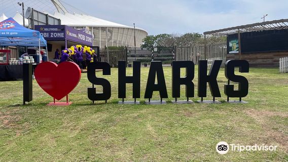 Hollywoodbets Kings Park Stadium