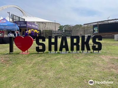 Hollywoodbets Kings Park Stadium