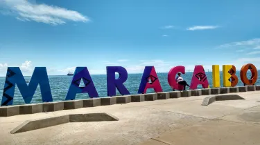 Паррокия Санта Лусия