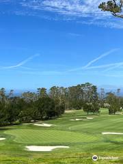 Spyglass Hill Golf Course