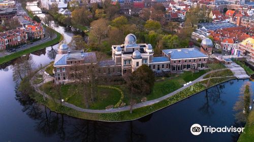 Leiden Observatory