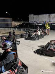 Bay Karts - Outdoor Kart Racing