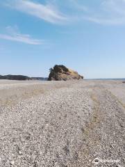 Bear’s Rock Shihara Coast