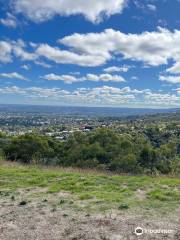 Kensington Road Lookout