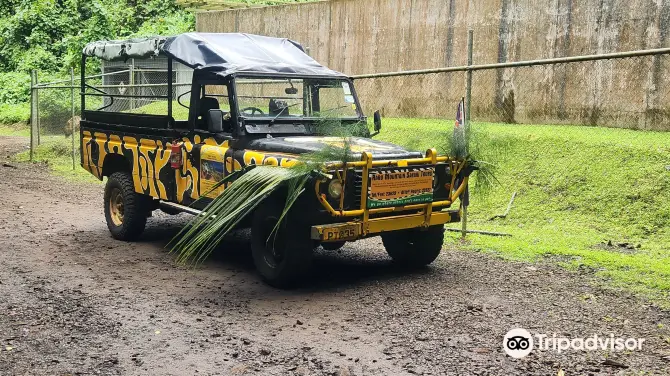 5_Raro Mountain Safari Tour
