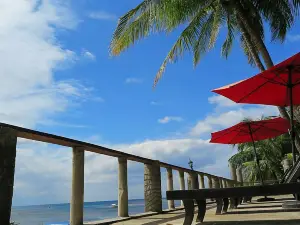 Matabungkay Beach