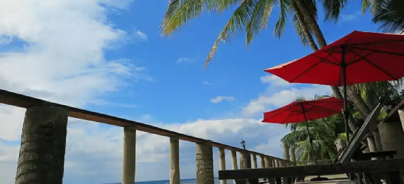 リアンのホテル