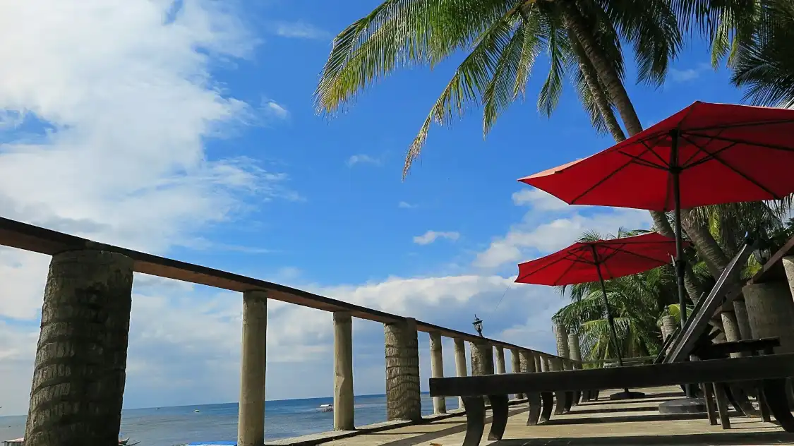 Hotels near Matabungkay Beach